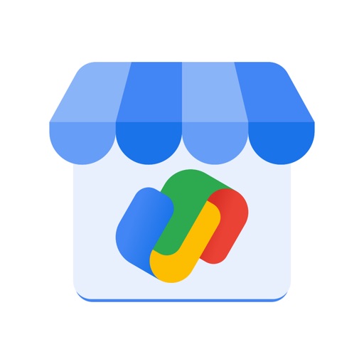 google pay for business