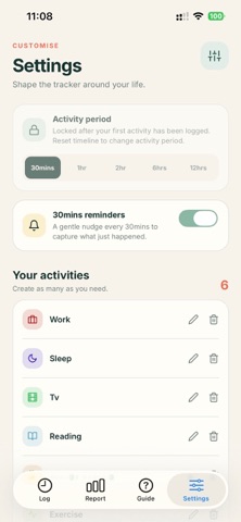 screenshot 5