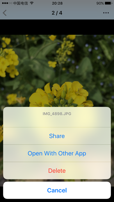 screenshot 5
