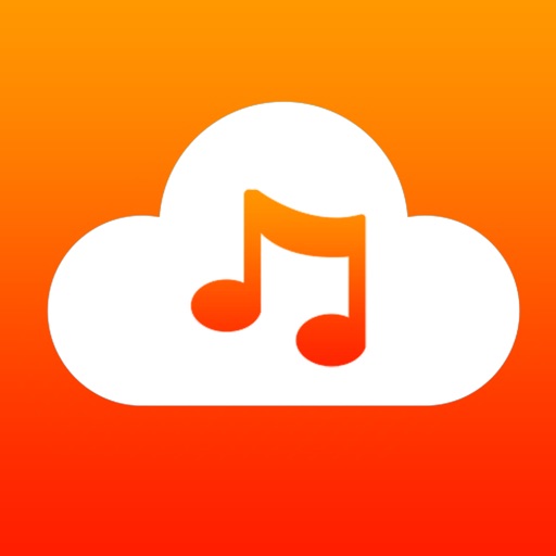 cloud music player - listener