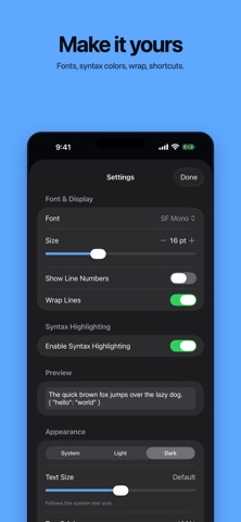 screenshot 5