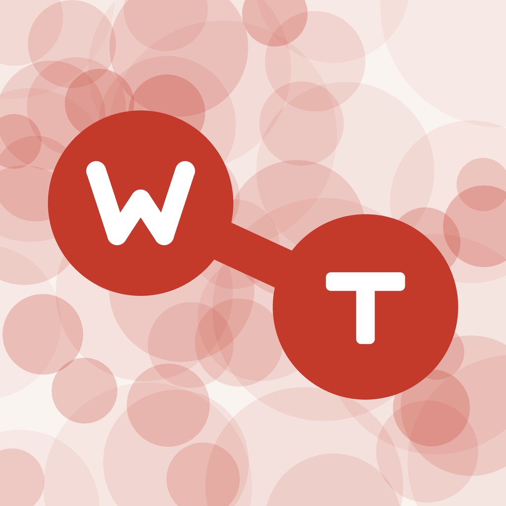 Word Trace: Juego de Palabras
