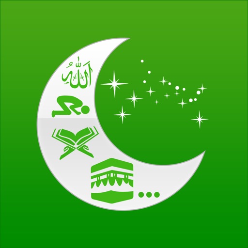 islamic calendar & prayer time