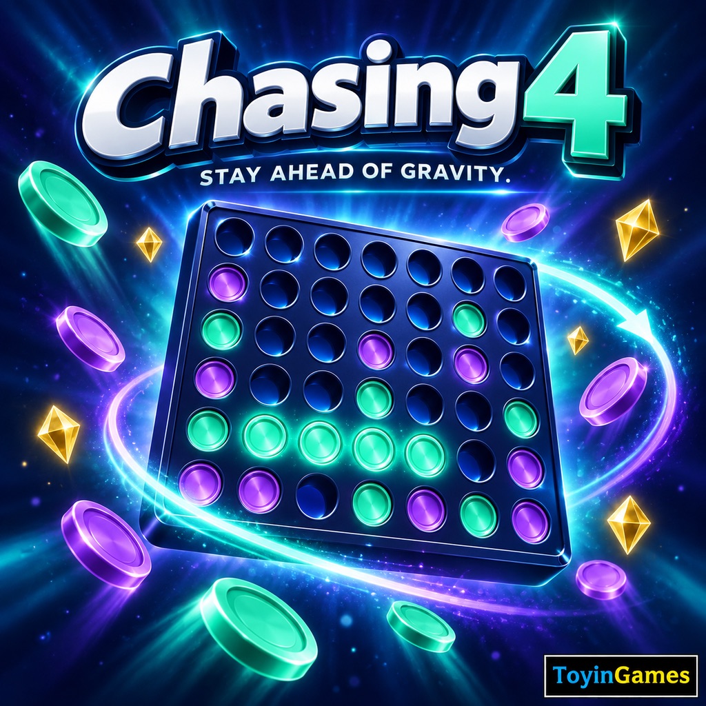 Chasing4