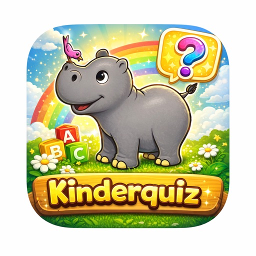 kinder quiz