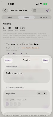 screenshot 5