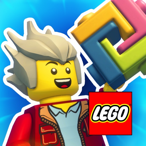 lego® bricktales