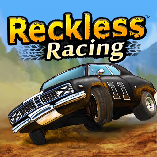 reckless racing hd