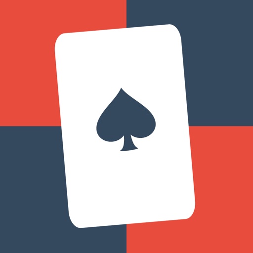 the card table