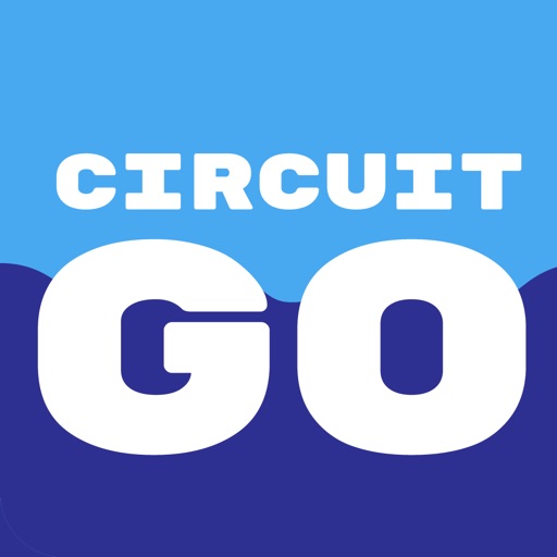 circuit go