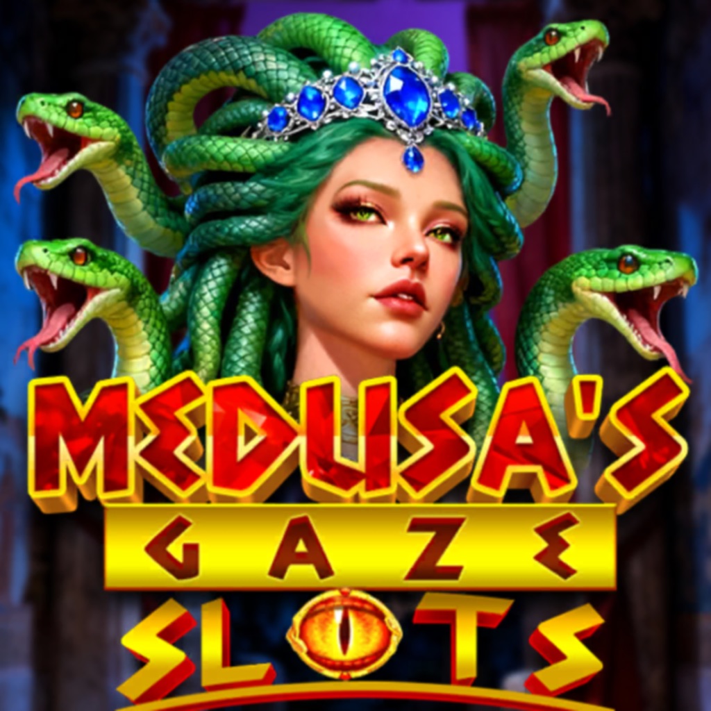 Medusa’s Gaze Slots
