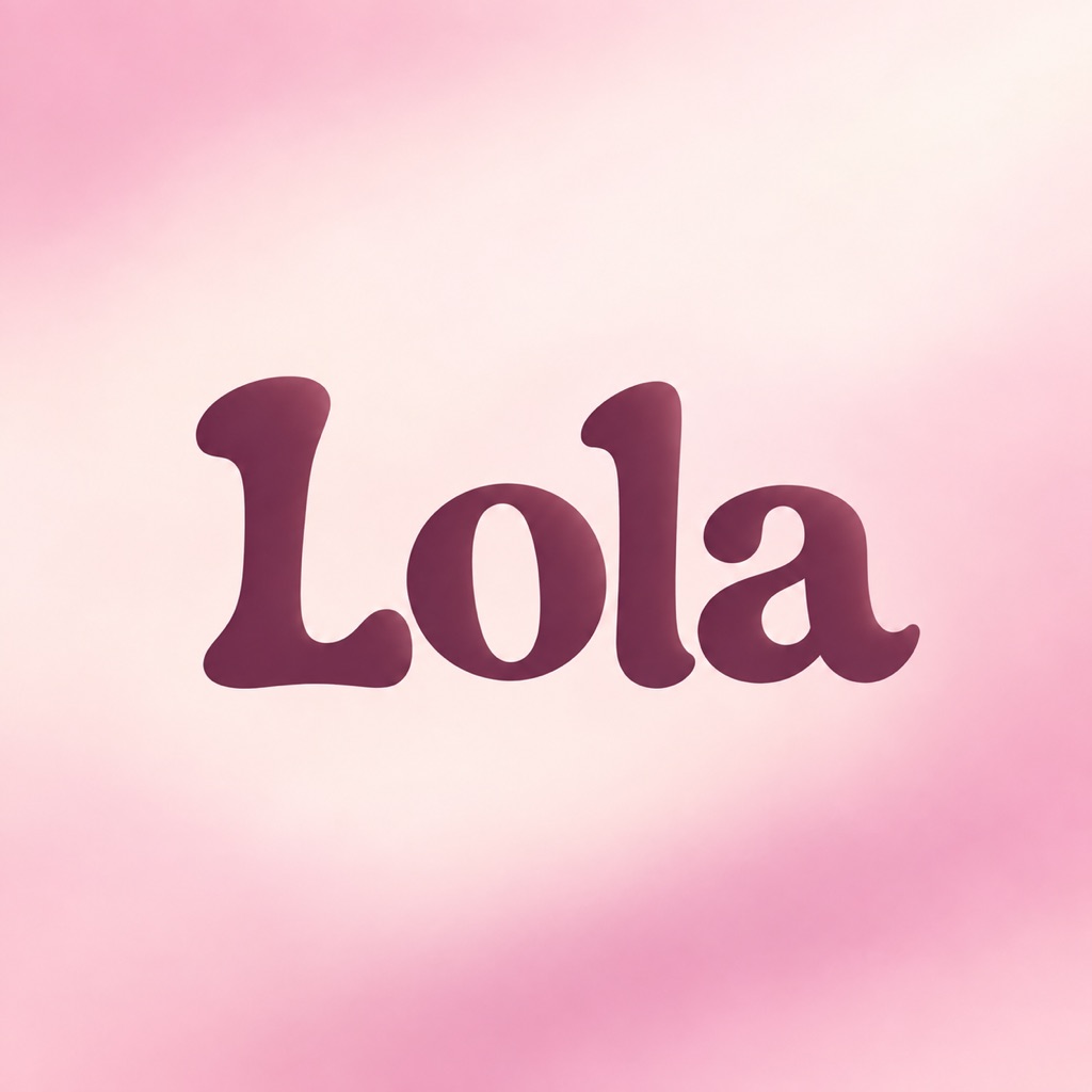 Lola Manifestation