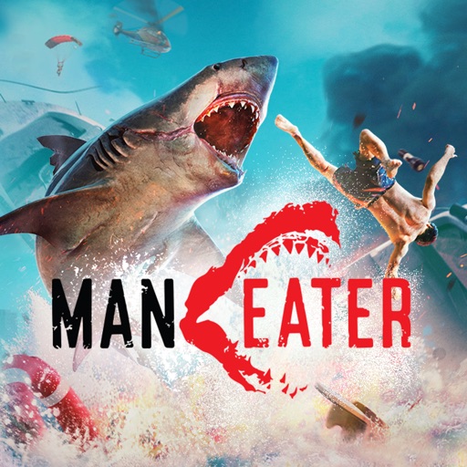 maneater