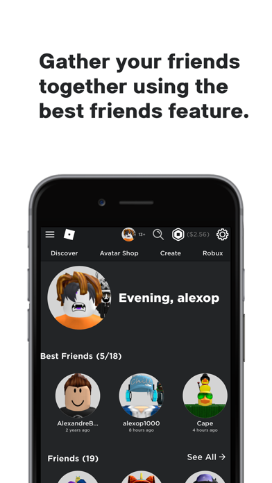 screenshot 3