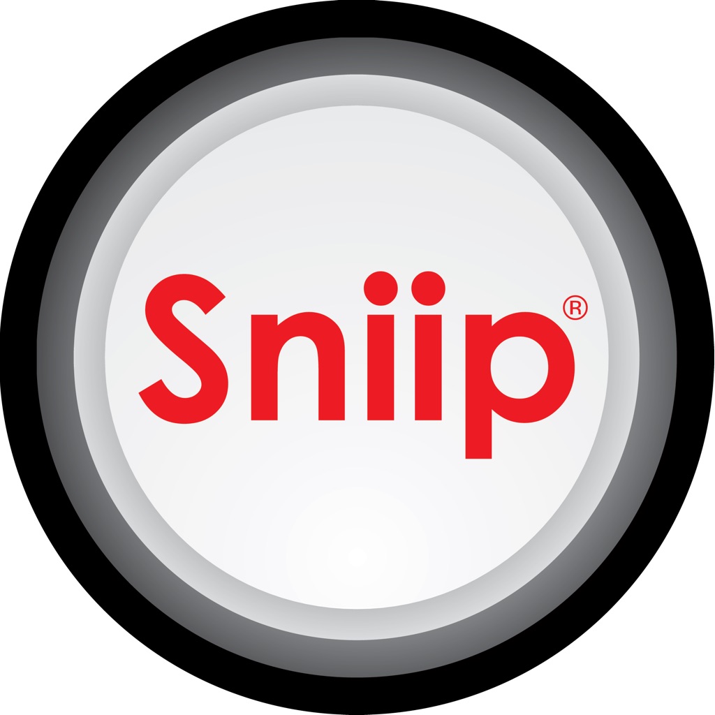 Sniip - The easy way to pay