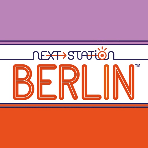 next station - berlin