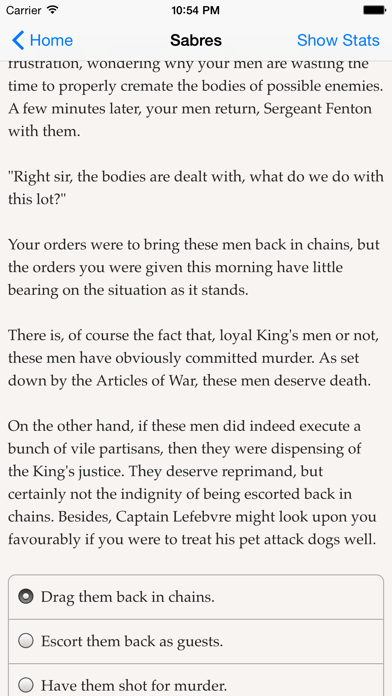 screenshot 5