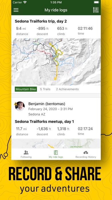 screenshot 5