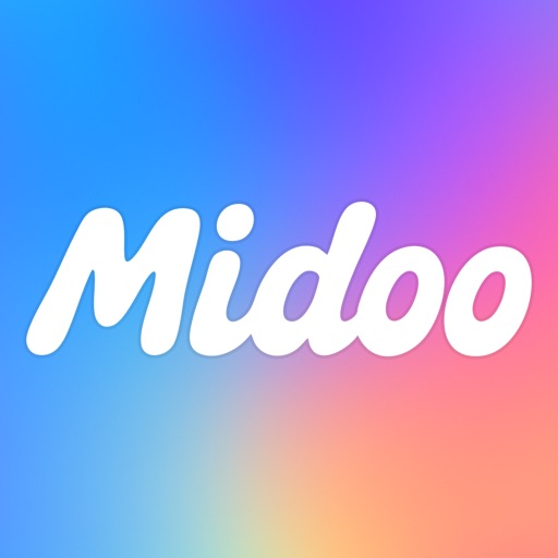 midoo学英语