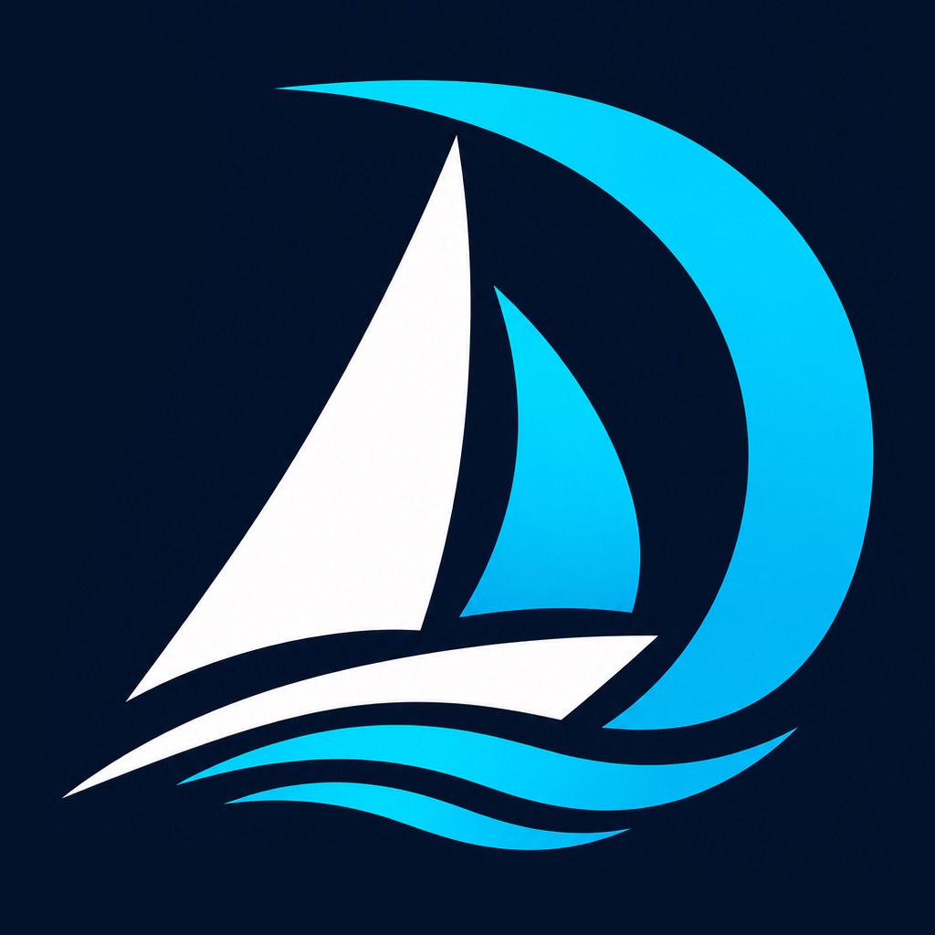 Sail With Dan