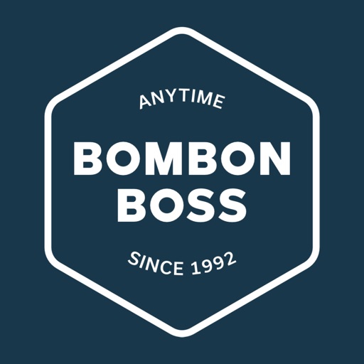 bombon boss
