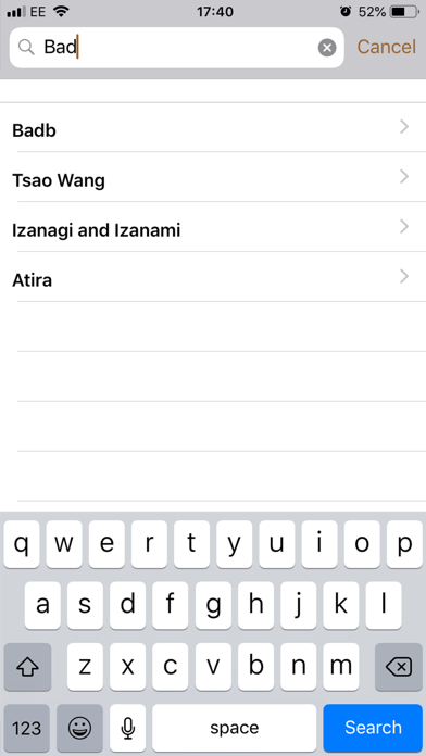 screenshot 4