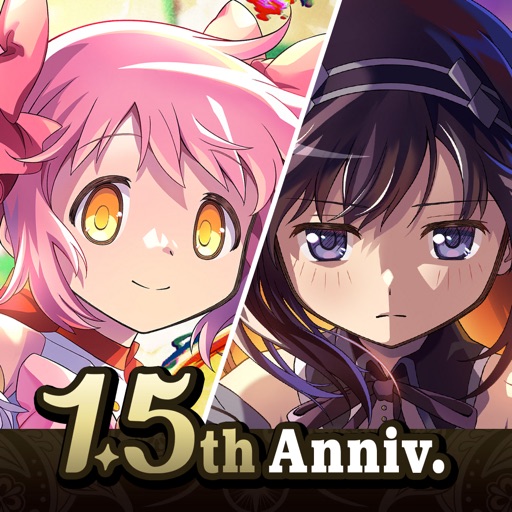 魔法少女まどかマギカ magia exedra