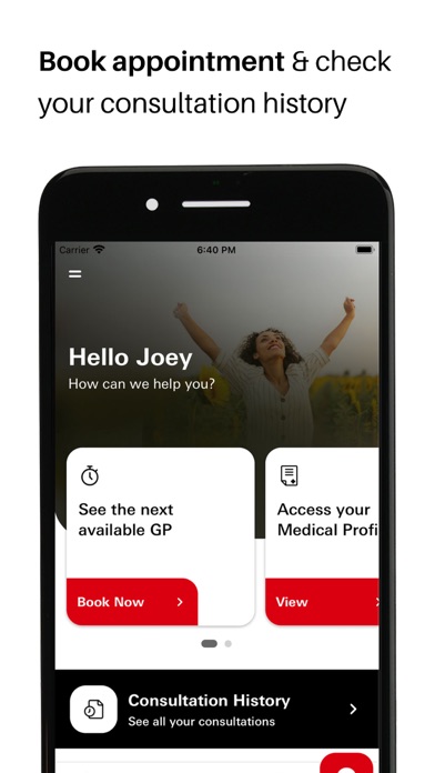 screenshot 1