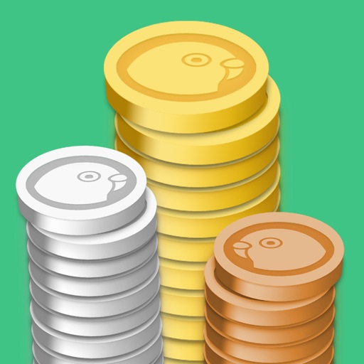budgets pro - expense tracker