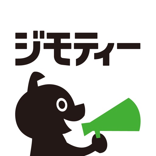 ジモティー - 地域情報サービス