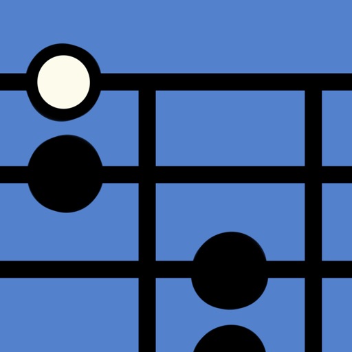 guitar note atlas