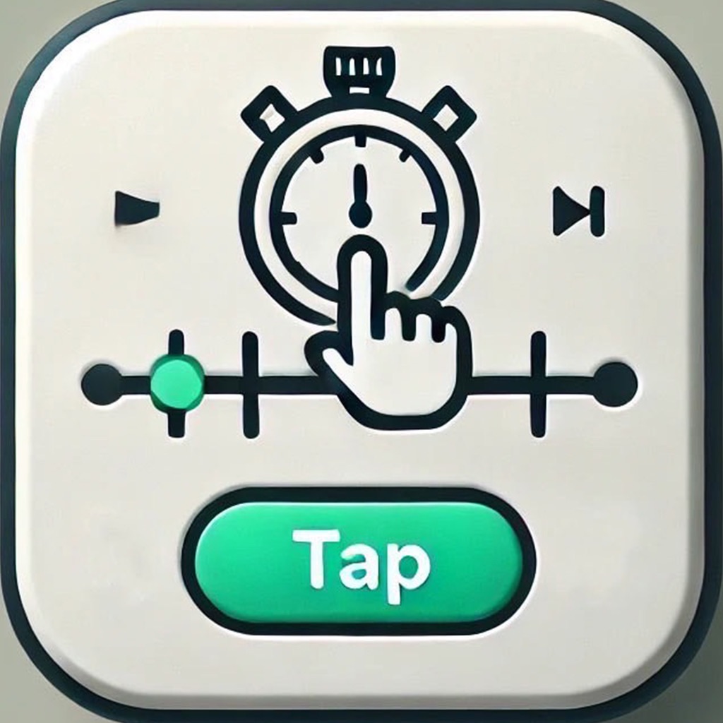 Chrono Tap