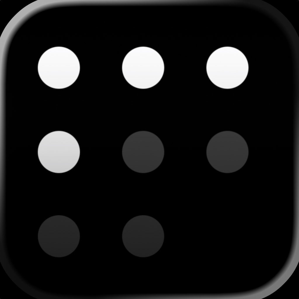 dots: Widget für Resttage