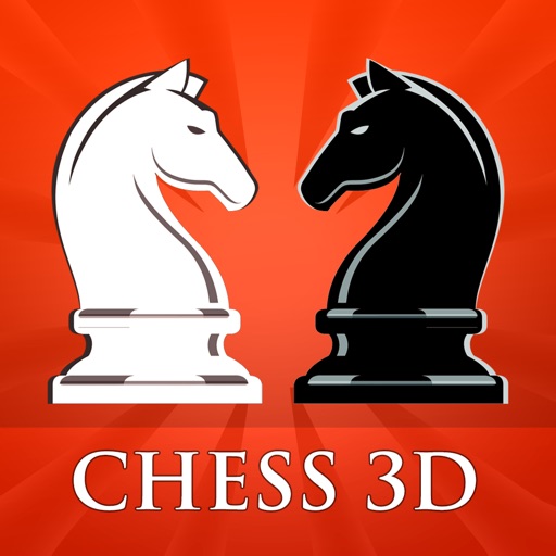 real chess 3d