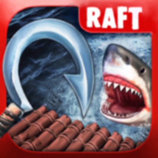 raft® survival - ocean nomad