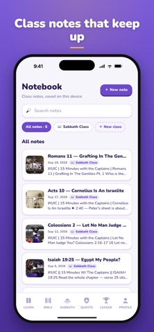 screenshot 7