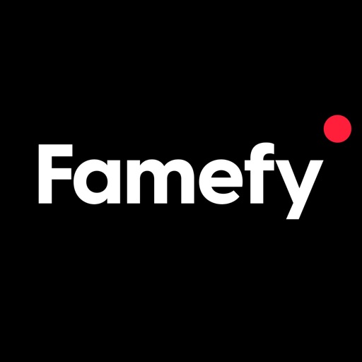 famefy: ai live stream & fans