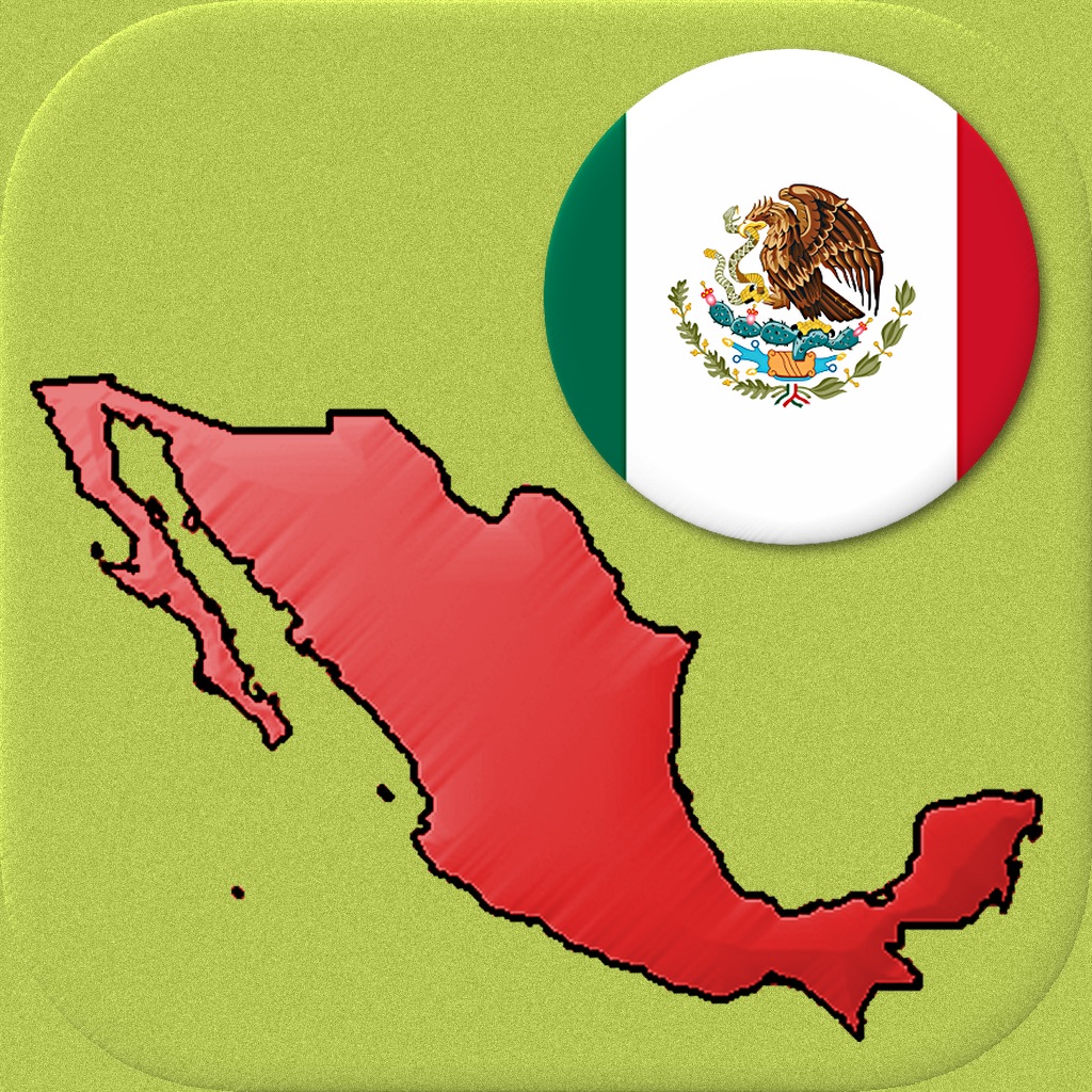 Los Estados Unidos Mexicanos: Quiz