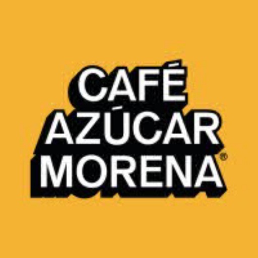 café azúcar morena