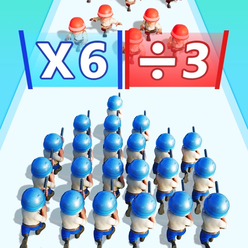 top war: battle game