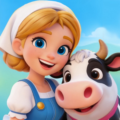 family farm merge