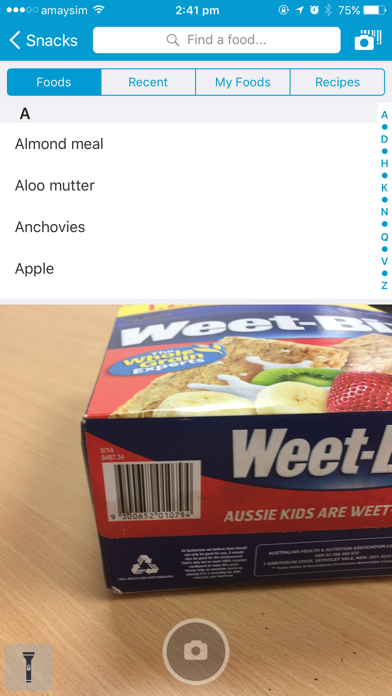 screenshot 5