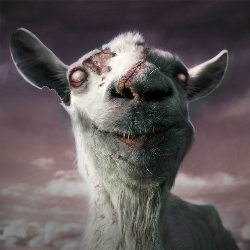 goat simulator goatz