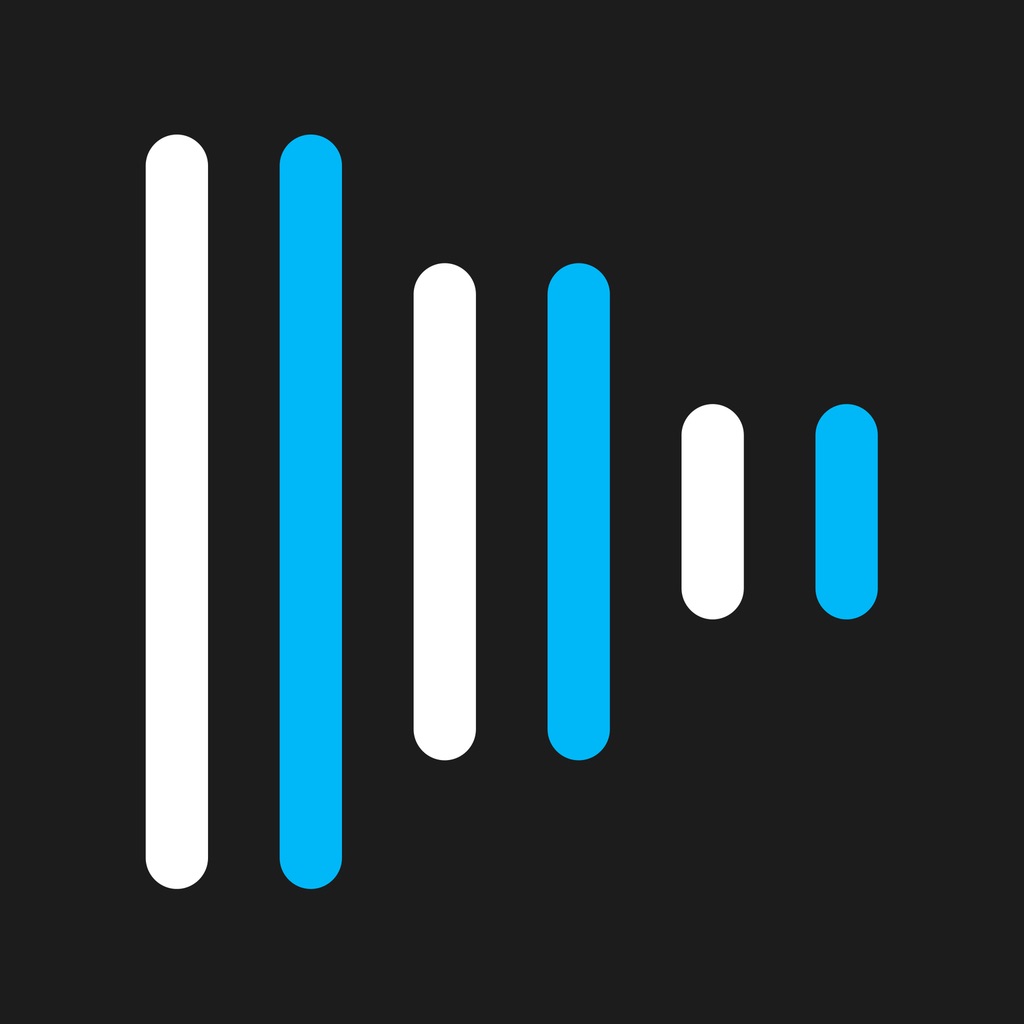 BLEASS delay AUv3 Audio Plugin
