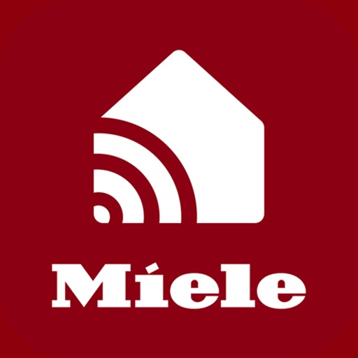 miele app – smart home