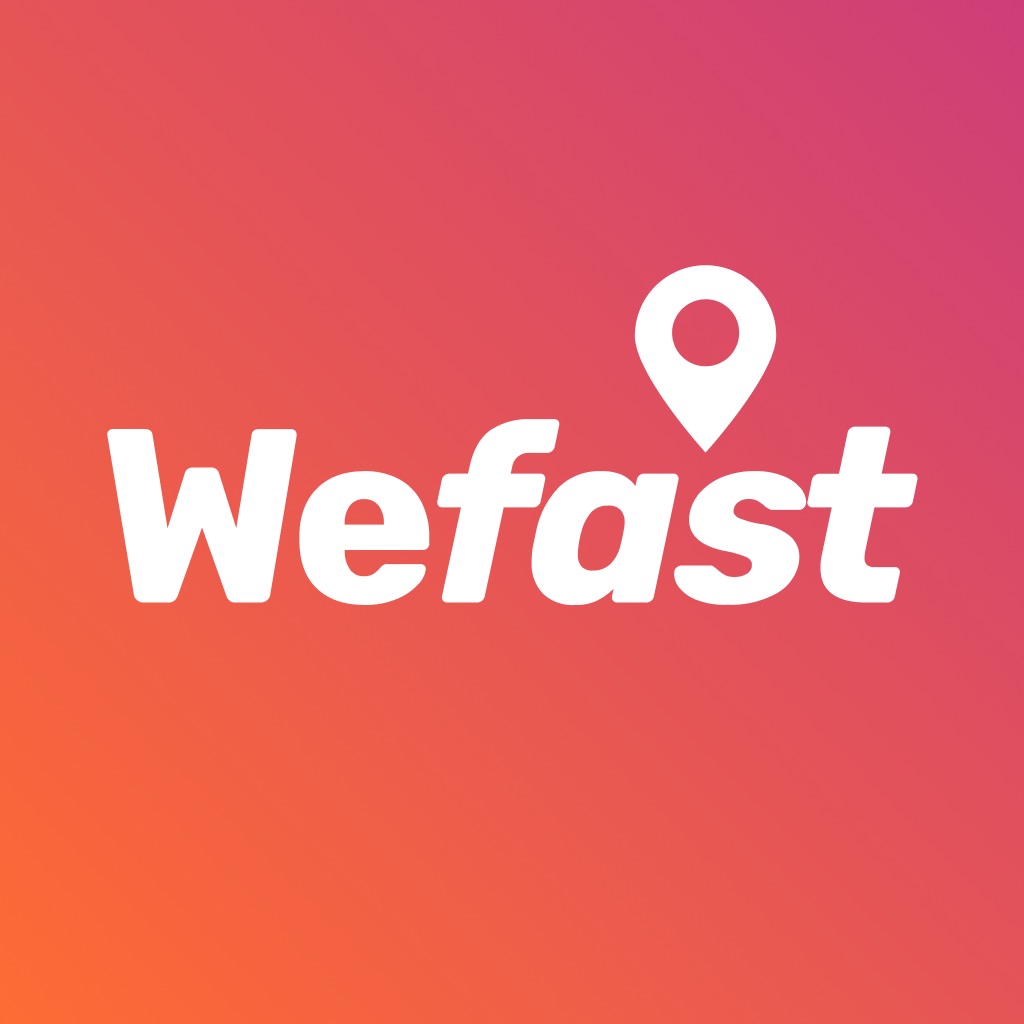 Wefast: Courier Delivery 24x7