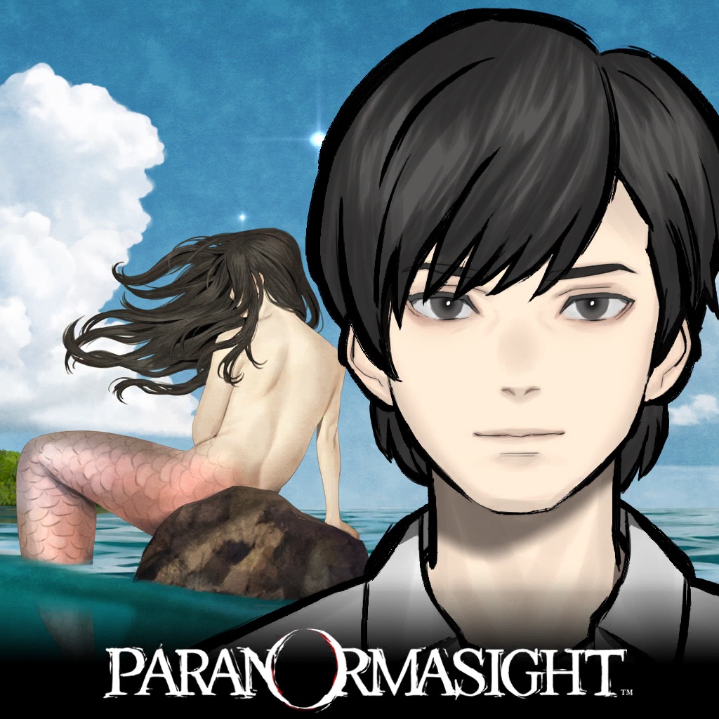 パラノマサイト FILE38 伊勢人魚物語