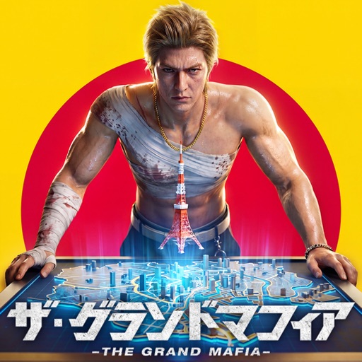 ザ・グランドマフィア