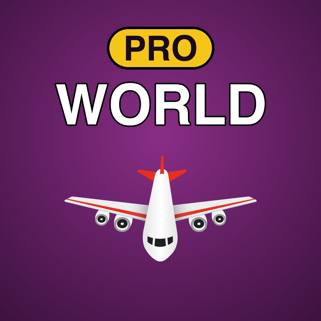 Flight Info Pro: FlightBoard