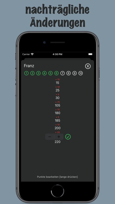screenshot 5